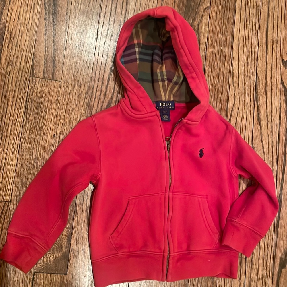 Polo Ralph Lauren Hoodie